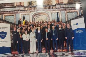 Briselska deklaracija 2026 usvojena na Generalnoj skupštini NADAL...