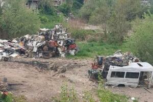 Bijelo Polje: Podnijeta tri zahtjeva za pokretanje prekršajnog...