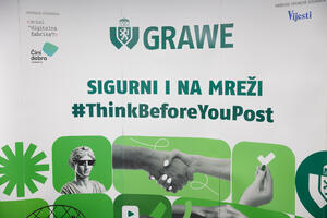 &ldquo;Sigurni i na mreži&ldquo;: Održan panel posvećen online sigurnosti i...