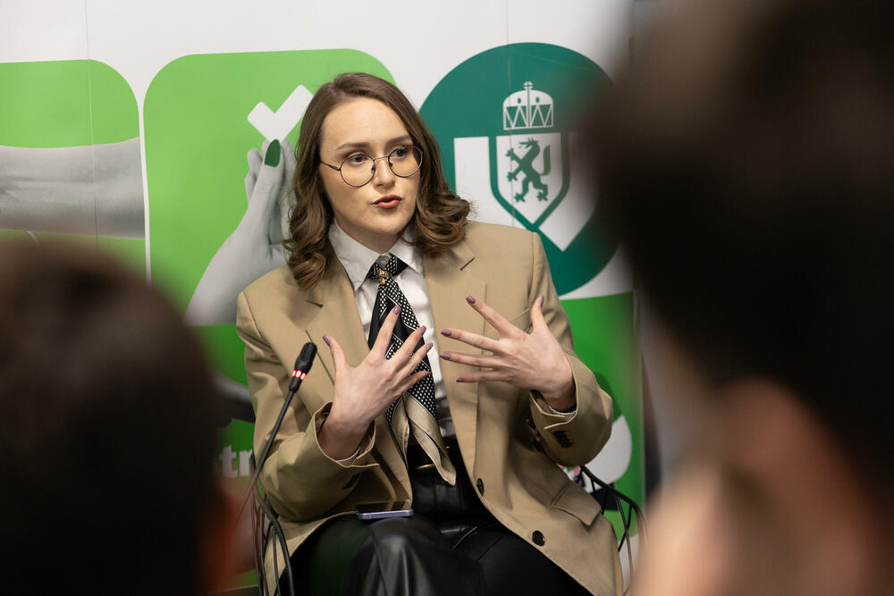 Zorka Vojinović