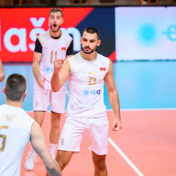 Unutulmaz bir final ve büyüyen bir lig: Cimbaljević iyimser...