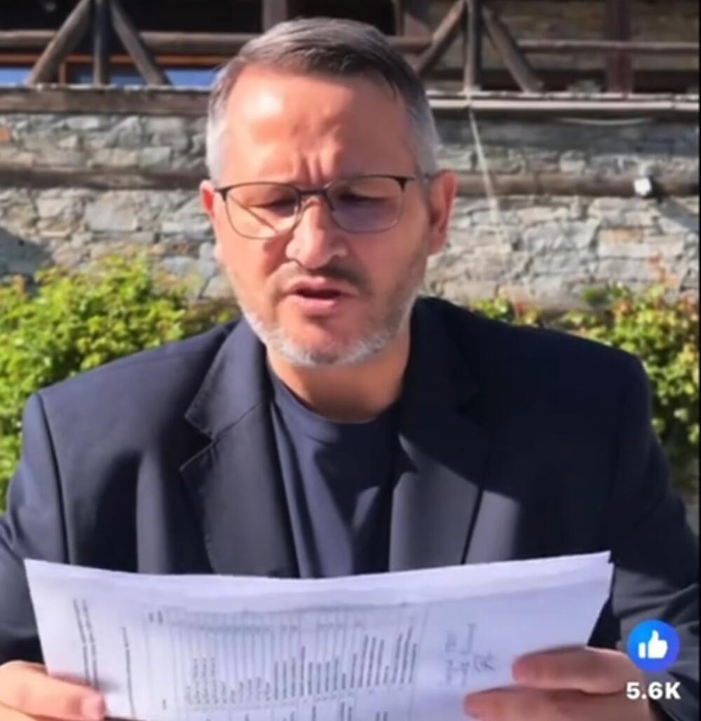 Korupcija je razotkrivena, sad je na potezu Radev
