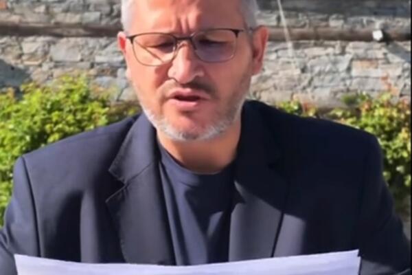 Korupcija je razotkrivena, sad je na potezu Radev
