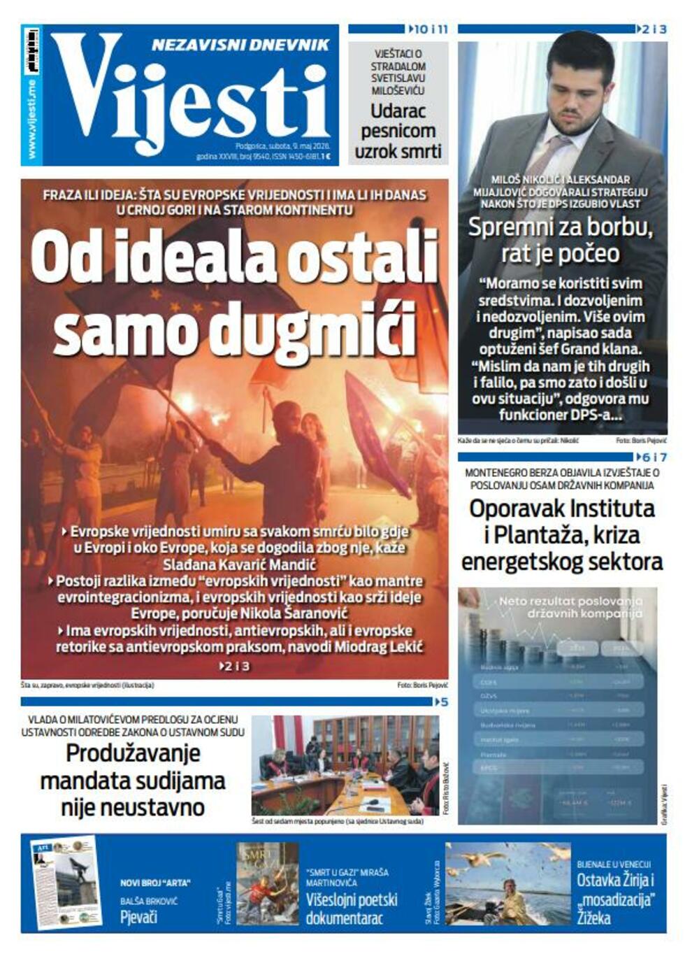 Foto: Vijesti
