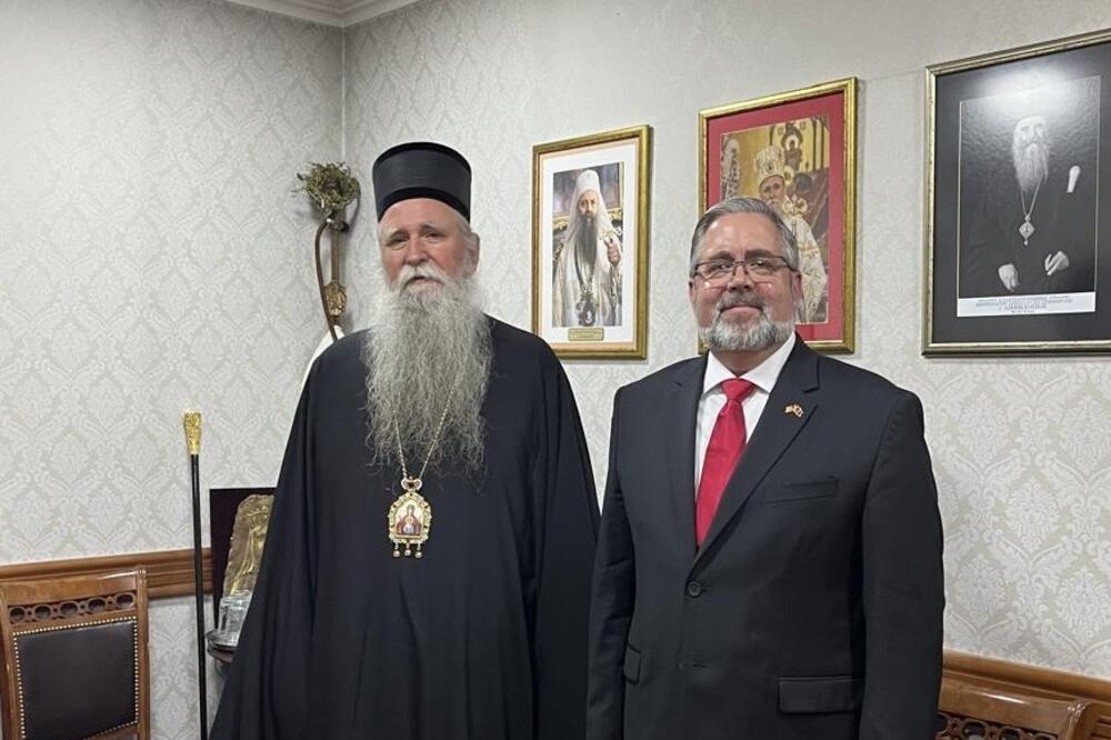 Foto: Mitropolija.com