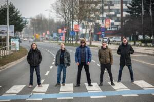 &bdquo;Eter&rdquo; - Novi album benda &bdquo;Letu štuke&rdquo;