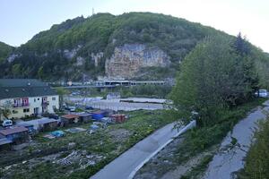 Kolašin: Plastika i korov kvare pogled