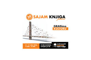 Veliki popusti i sjajan program na ovogodišnjem jubilarnom sajmu...