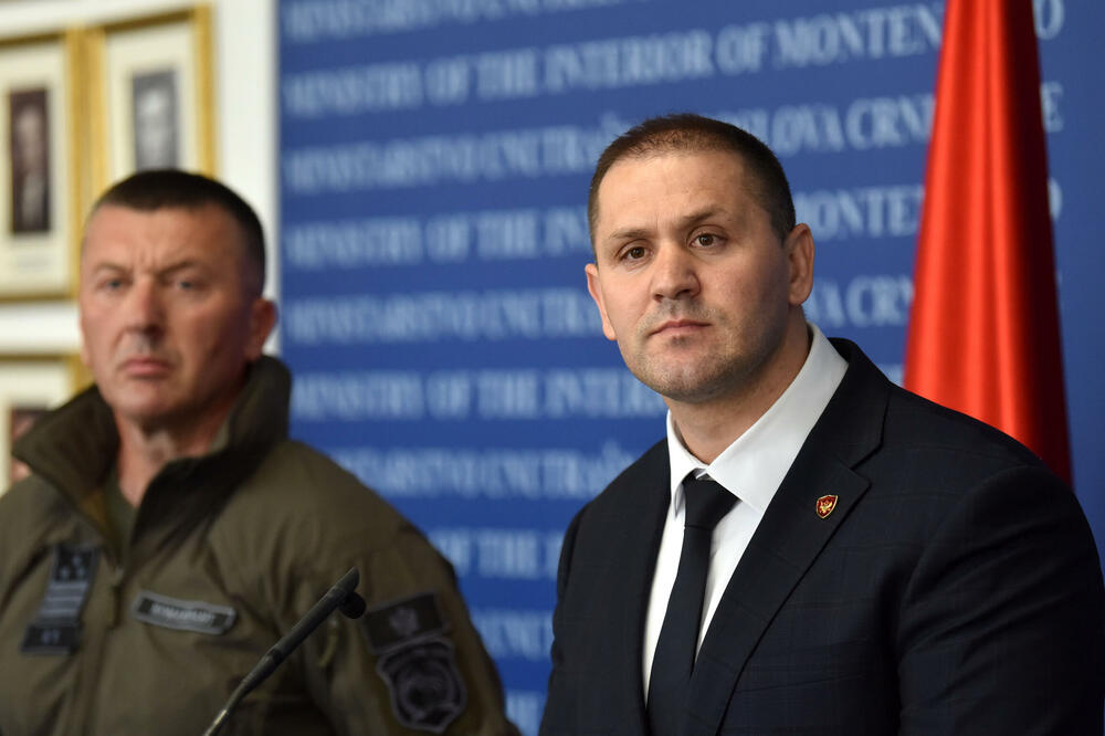Foto: Boris Pejović