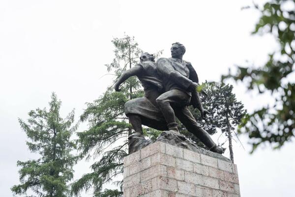 9 травня у Бієло-Поле відзначили: «Ми твердо стоїмо на тому, що...»