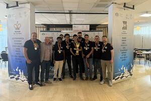 Elektroprivreda gewinnt die Premier League