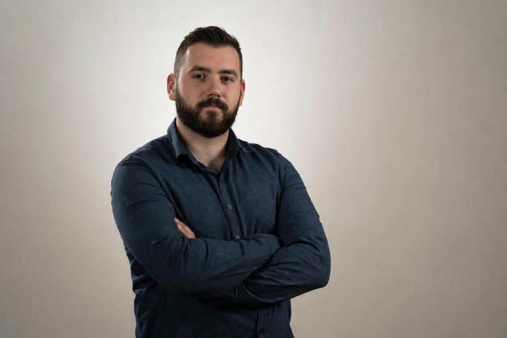 Novović: Nema nikakve dileme, DPS godinama funkcionisao kroz mrežu...