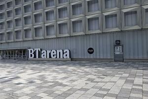 Kluž i njegova BT arena, ponos Transilvanije - mjesto gdje sport...