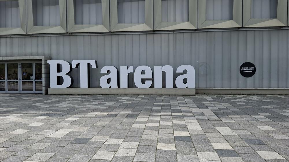 <p>Od fenomenalne atmosfere na meču sa Budućnosti do bogate sportske i kulturne istorije - BT arena opravdava reputaciju jednog od najimpresivnijih regionalnih zdanja</p>
