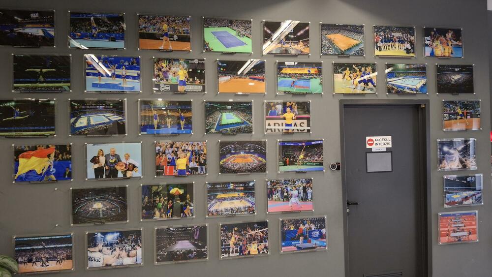 <p>Od fenomenalne atmosfere na meču sa Budućnosti do bogate sportske i kulturne istorije - BT arena opravdava reputaciju jednog od najimpresivnijih regionalnih zdanja</p>
