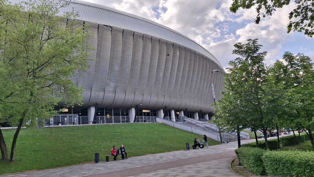 <p>Od fenomenalne atmosfere na meču sa Budućnosti do bogate sportske i kulturne istorije - BT arena opravdava reputaciju jednog od najimpresivnijih regionalnih zdanja</p>