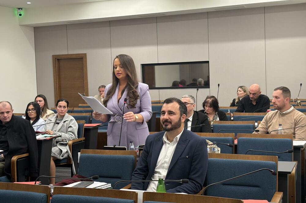 Foto: Marija Pešić