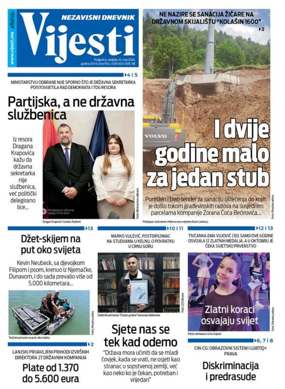Foto: ND Vijesti