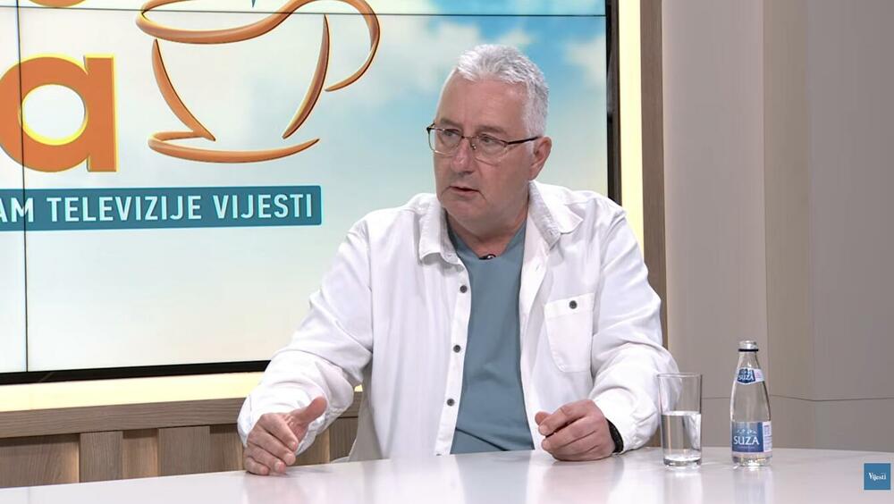 “Obećana nam je promjena, a živimo u identičnom sistemu kao kad je vladao DPS”: Radulović