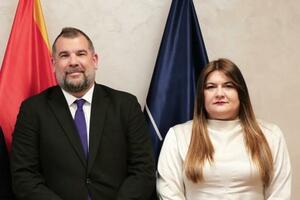 Partijska, ne državna službenica: Ministarstvu nije sporno što je...