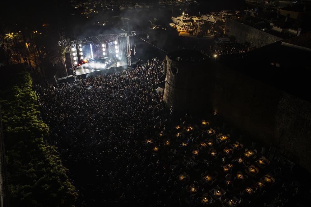 Foto: TO Budva