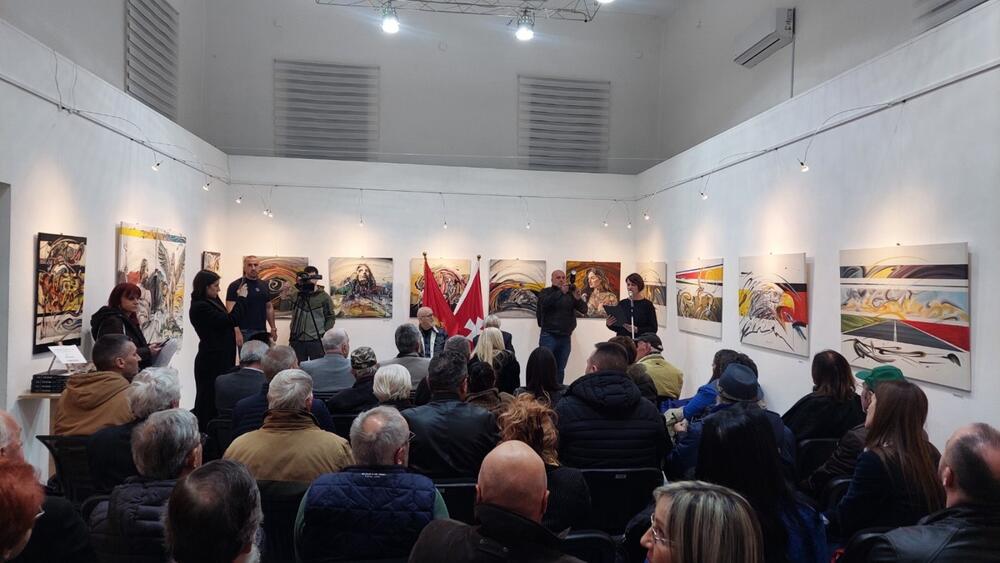 Centar za kulturu Prijestonice Cetinje