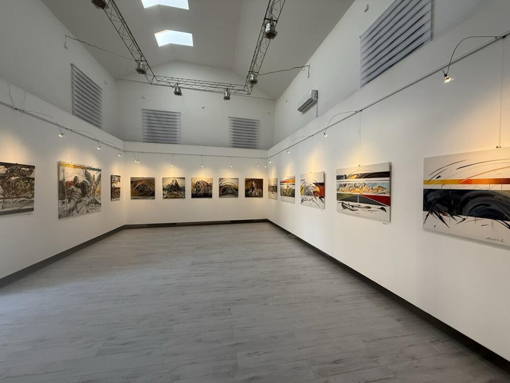 Centar za kulturu Prijestonice Cetinje