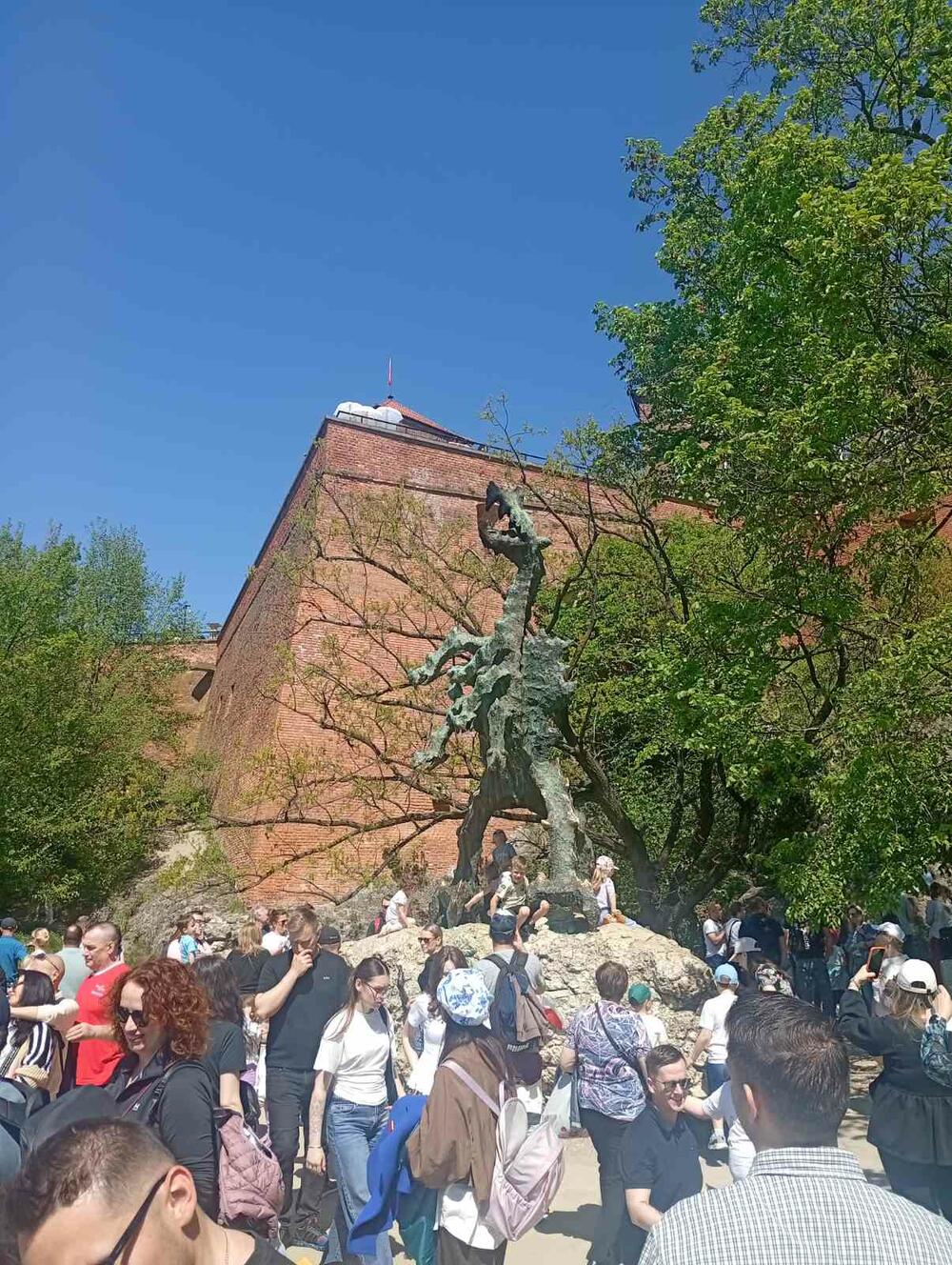 Vavelski zmaj