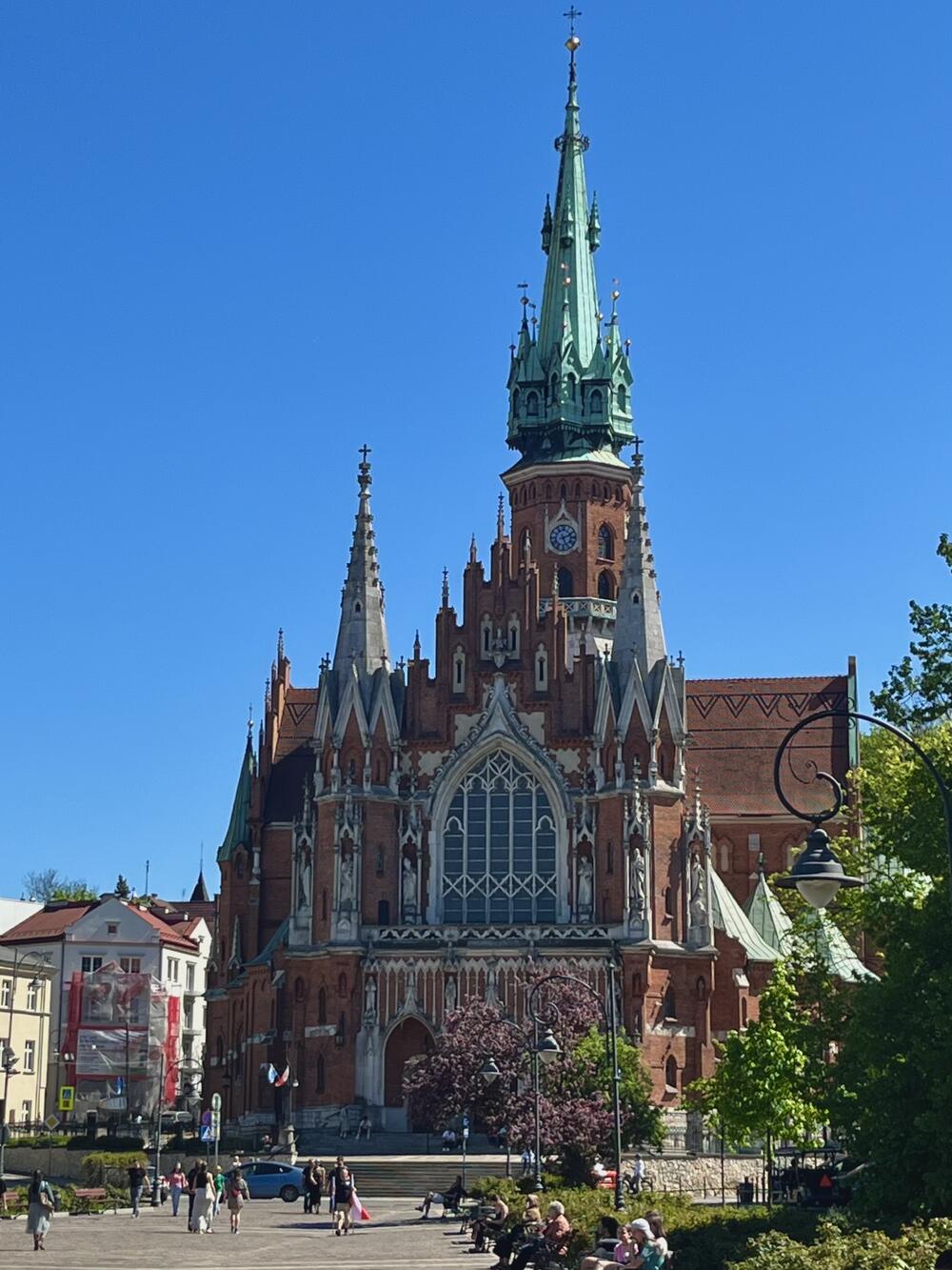 Crkva sv. Jozefa