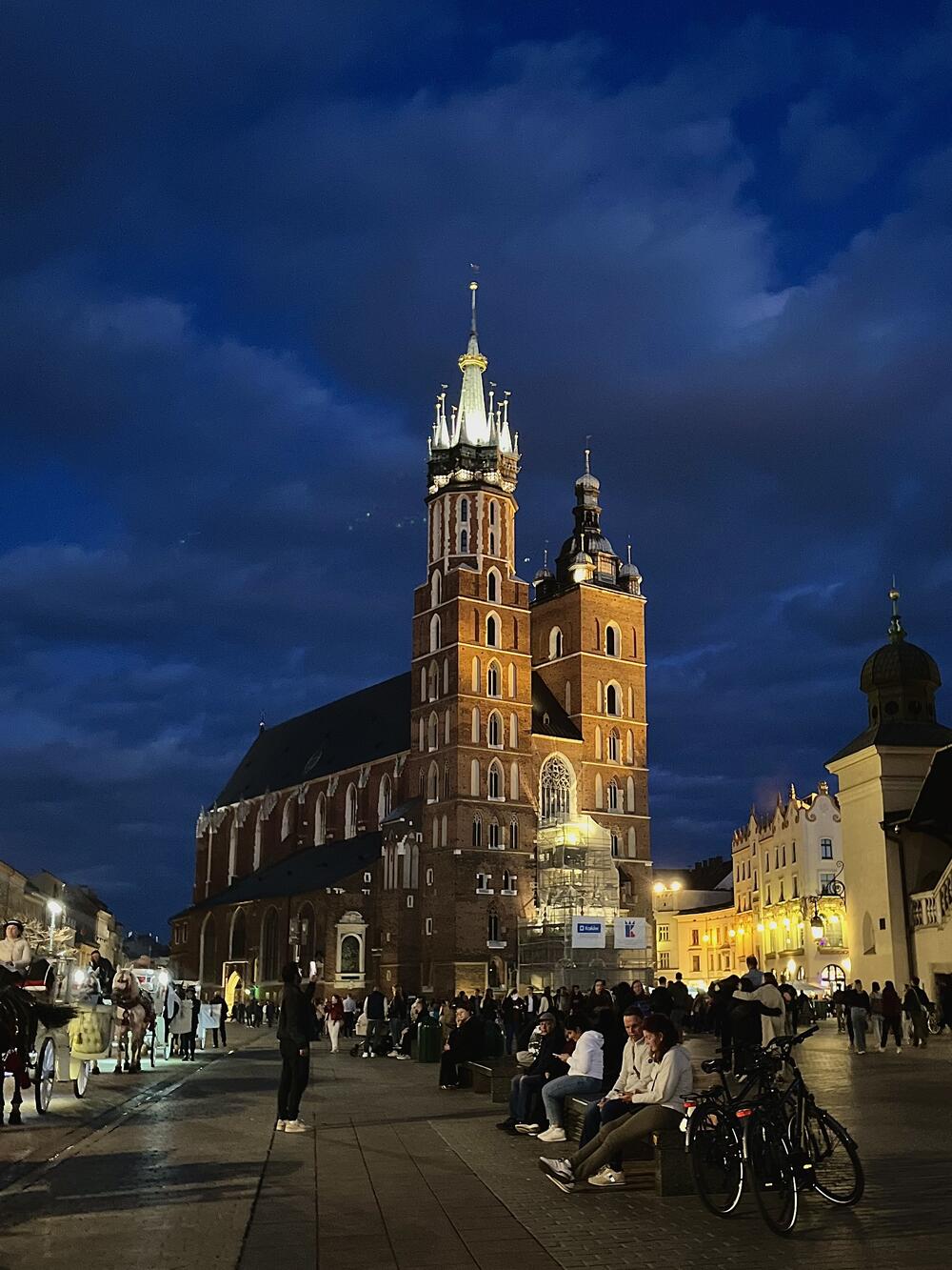 Bazilika sv. Marije