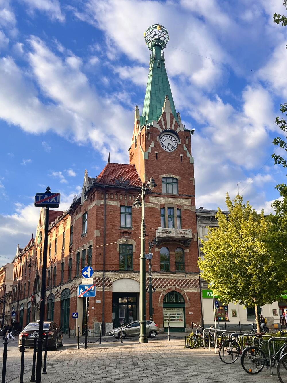 Krakov