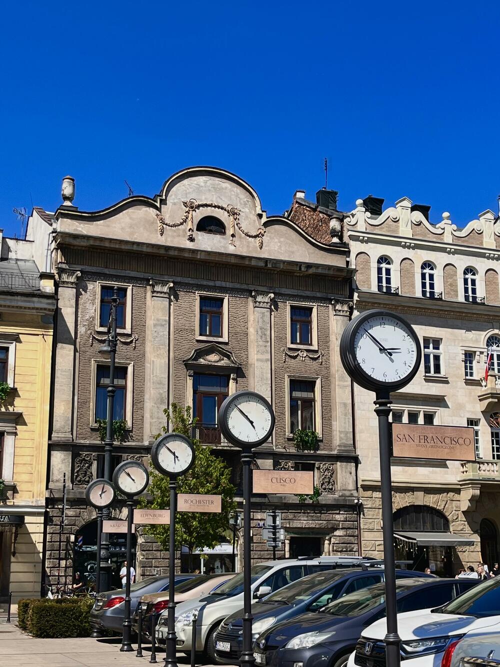 Krakov