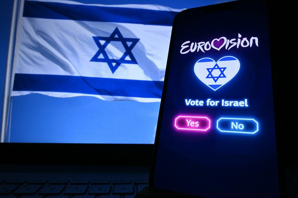 Izrael Eurosong