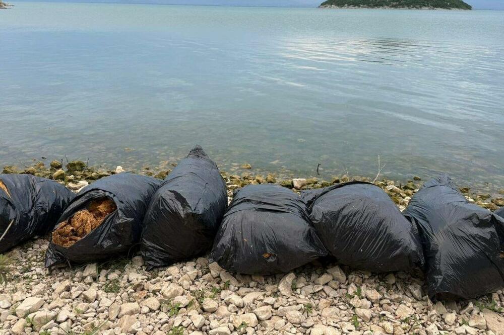Foto: Uprava policije