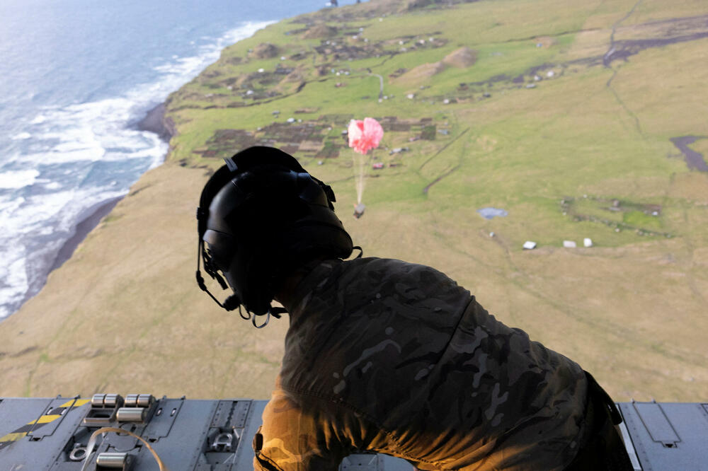 Foto: REUTERS