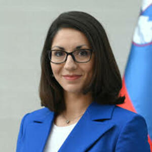 Emilija Stojmenova Duh
