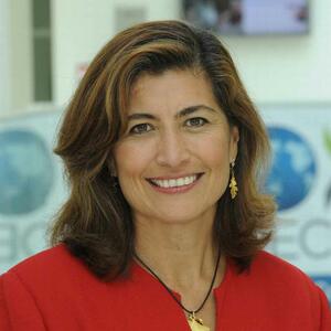 Gabriela Ramos