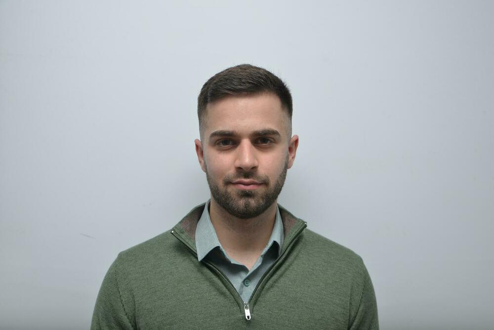 “Đe je zrno klicu zametnulo, onde neka i plodom počine”: Marko Vulević