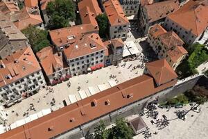 Crnogorska obala skuplja od Palma de Majorke