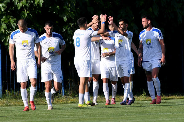 Big win for Otranto and another mistake by Grbalj: Ulcinj's team is close...