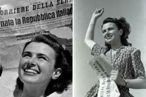 Žena koja pamti Italiju: Poetsko putovanje kroz osam decenija...