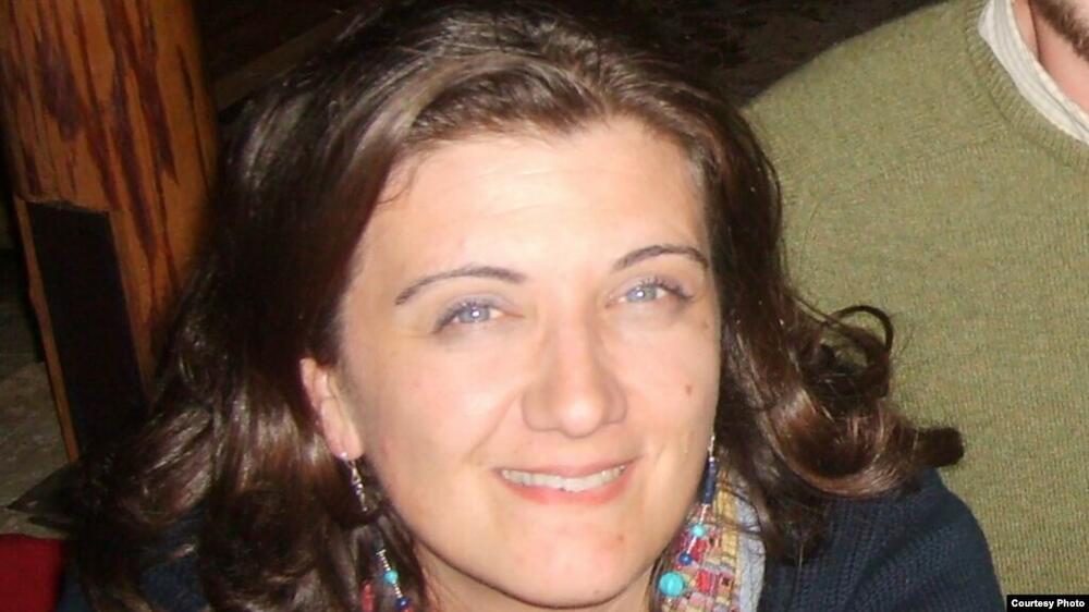 Teresa Albano