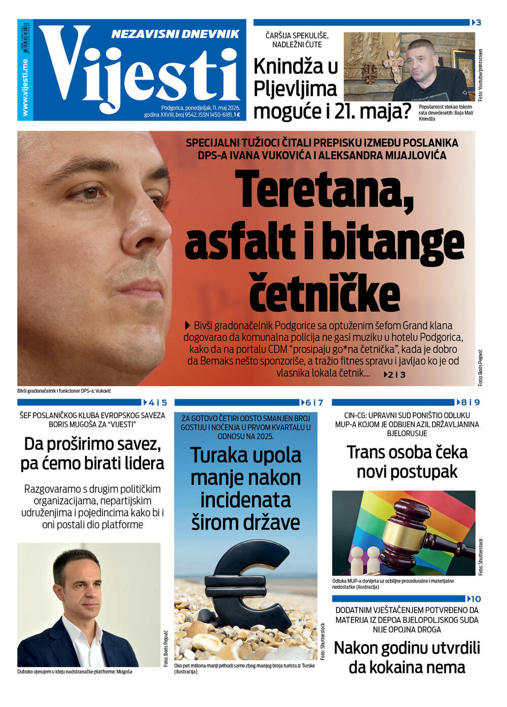 Foto: Vijesti