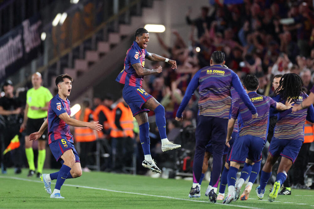 Foto: Reuters