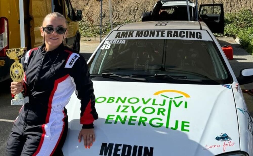 Marija Ivanović