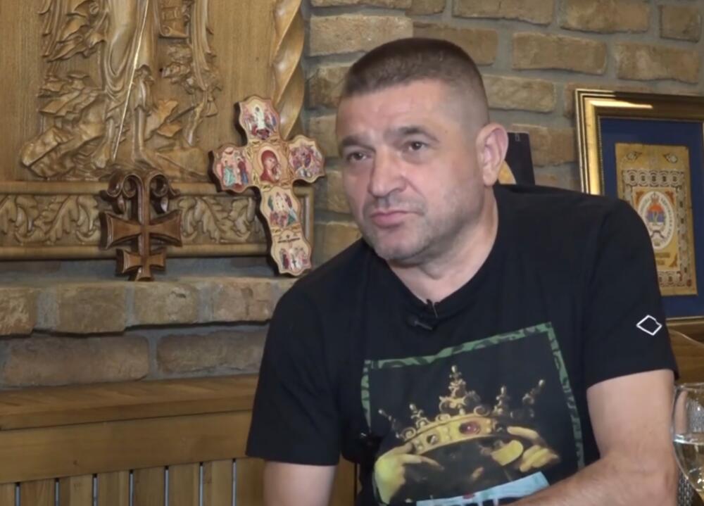 Baja Mali Knindža u Pljevljima moguće i 21. maja? Čaršija...