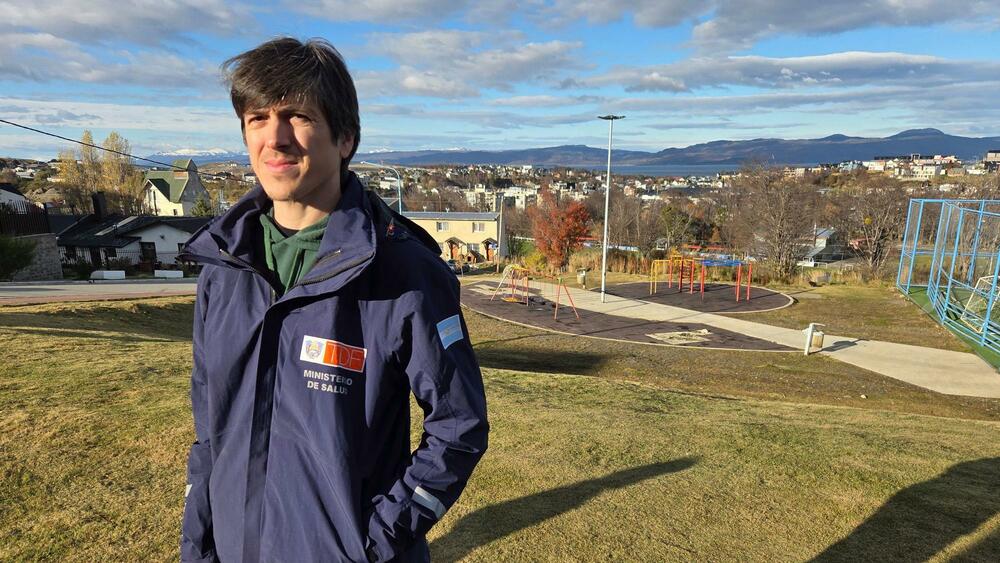 'Nismo mi krivi za hantavirus': Mještani argentinskog turističkog...