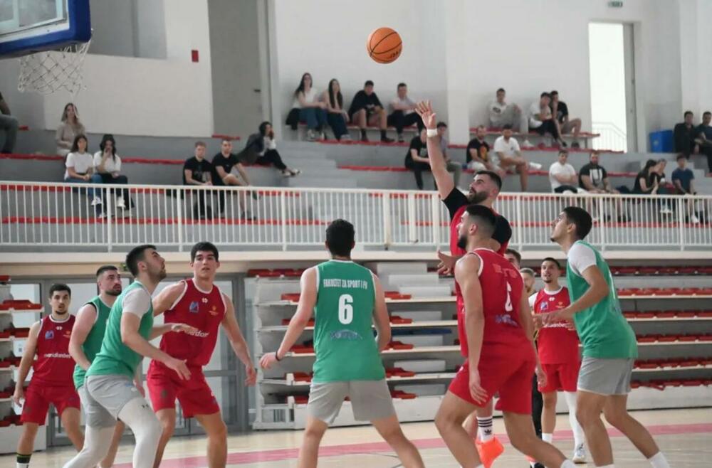 Za titulu “difovci” i aktuelni šampion