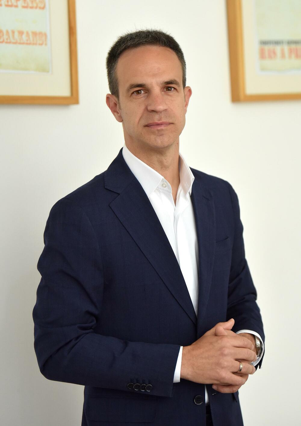 Boris Mugoša