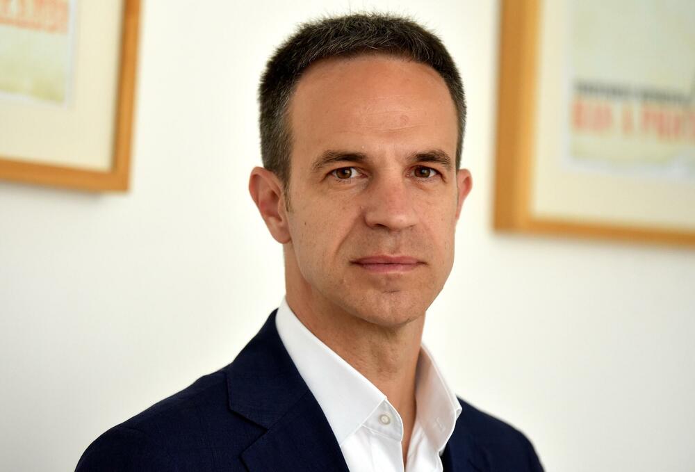 Boris Mugoša